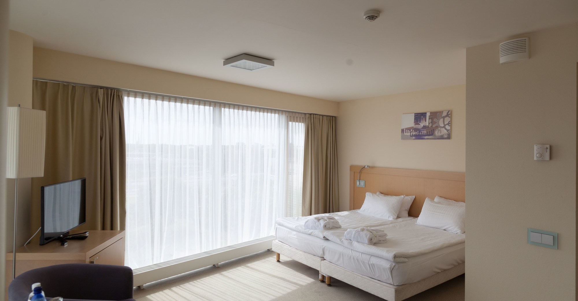 Riga Islande Hotel