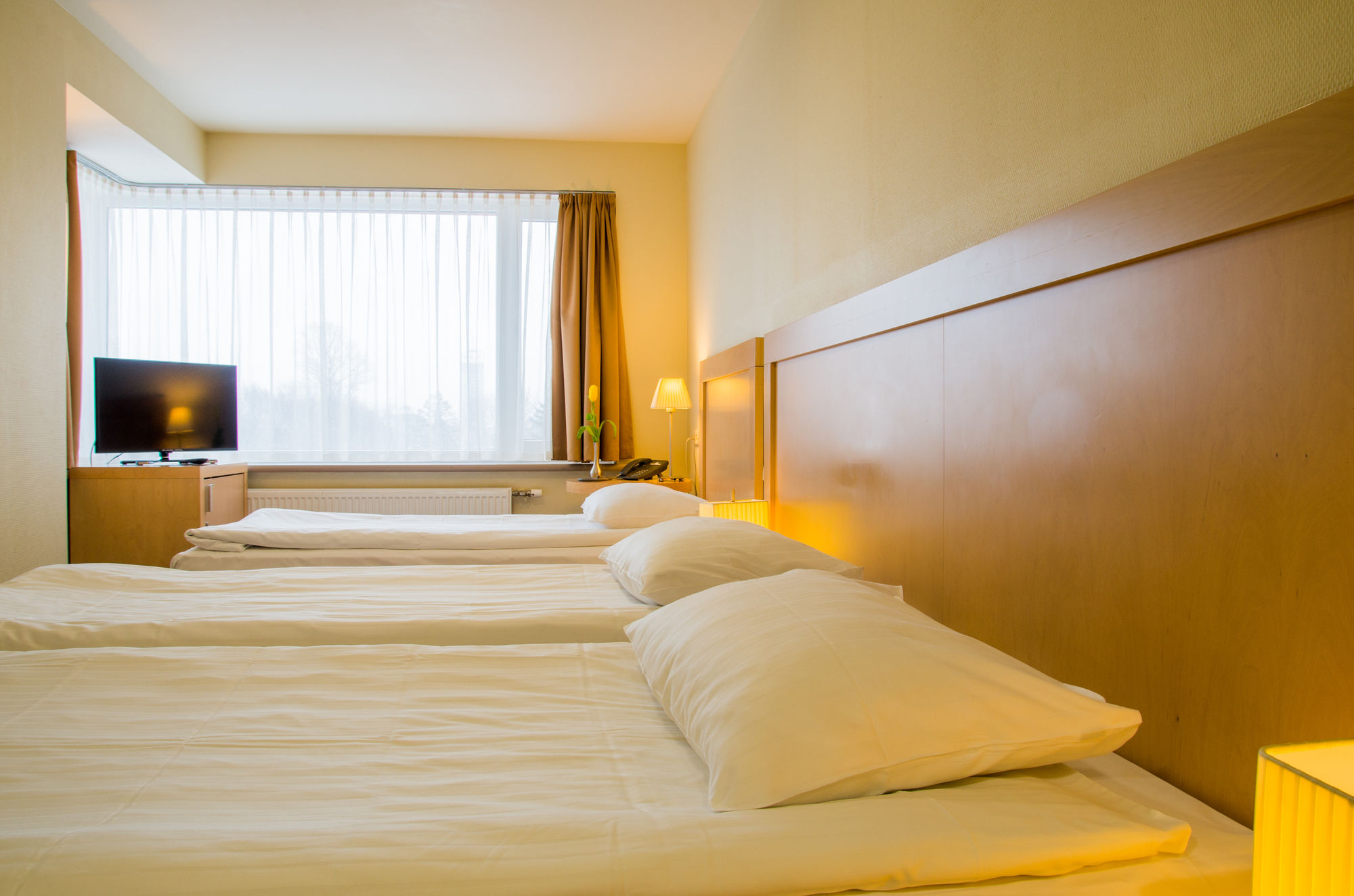 Riga Islande Hotel