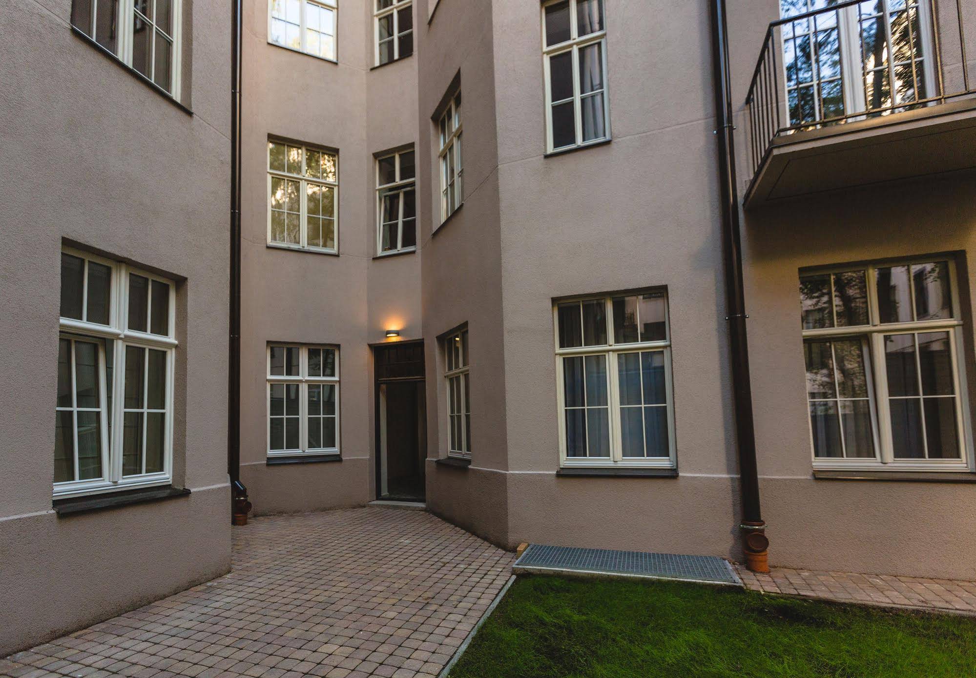 Riga Lux Apartments - Skolas