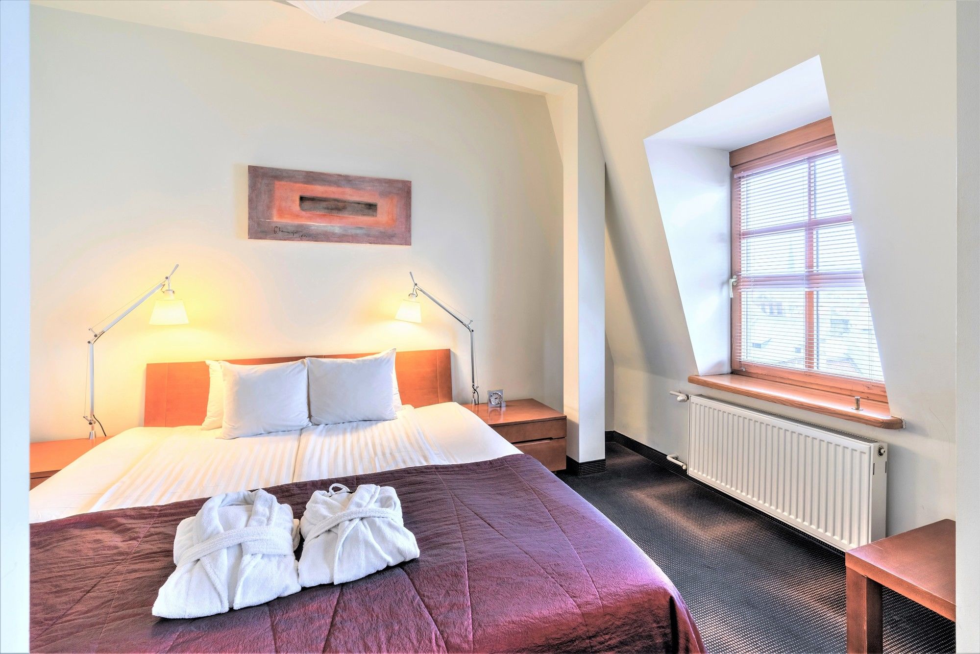 Rixwell Centra Hotel