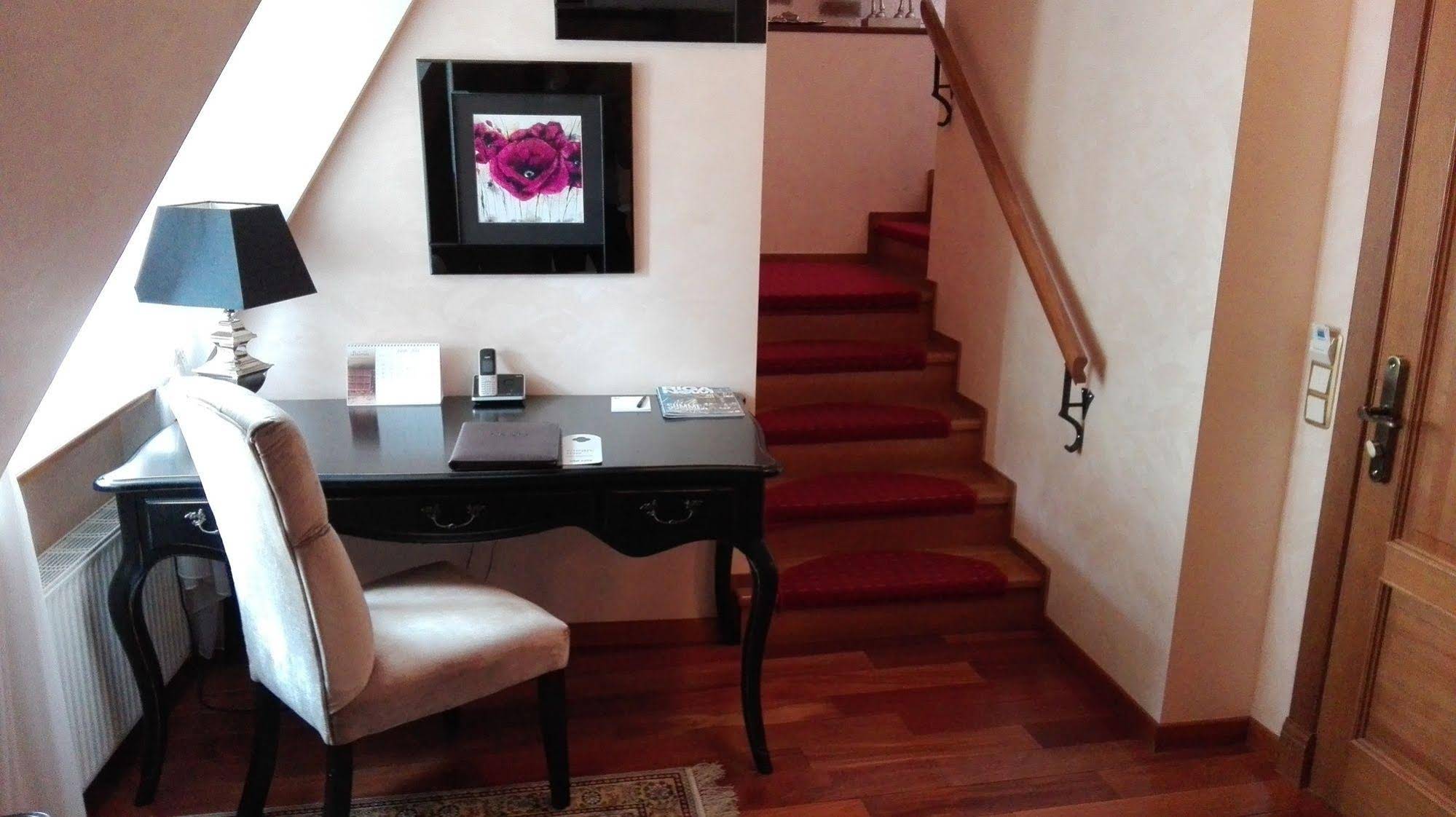 M5 self-service Boutique Hotel