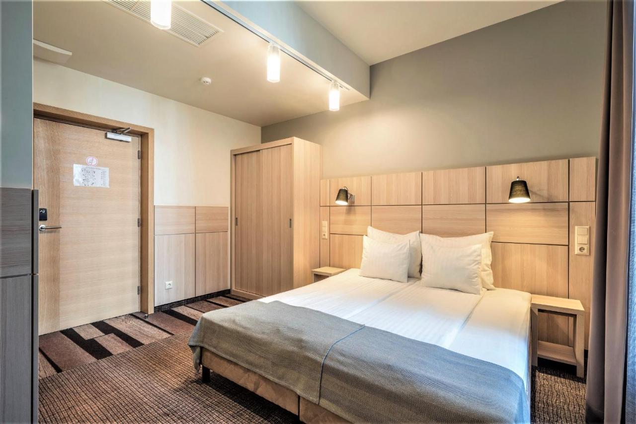 Wellton Centrum Hotel & Spa