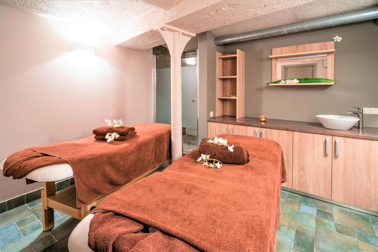 Wellton Centrum Hotel & Spa