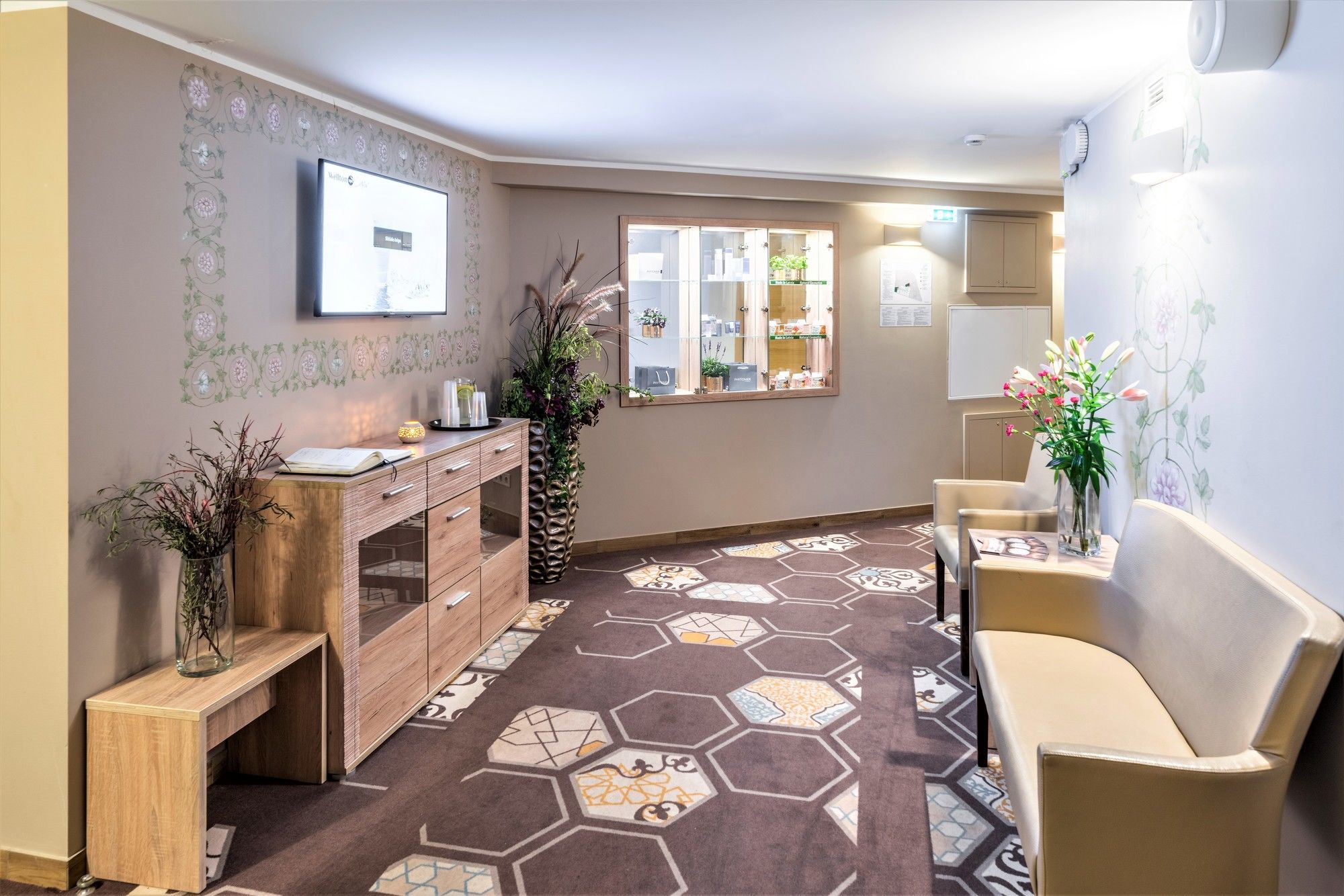 Wellton Riga Hotel & Spa