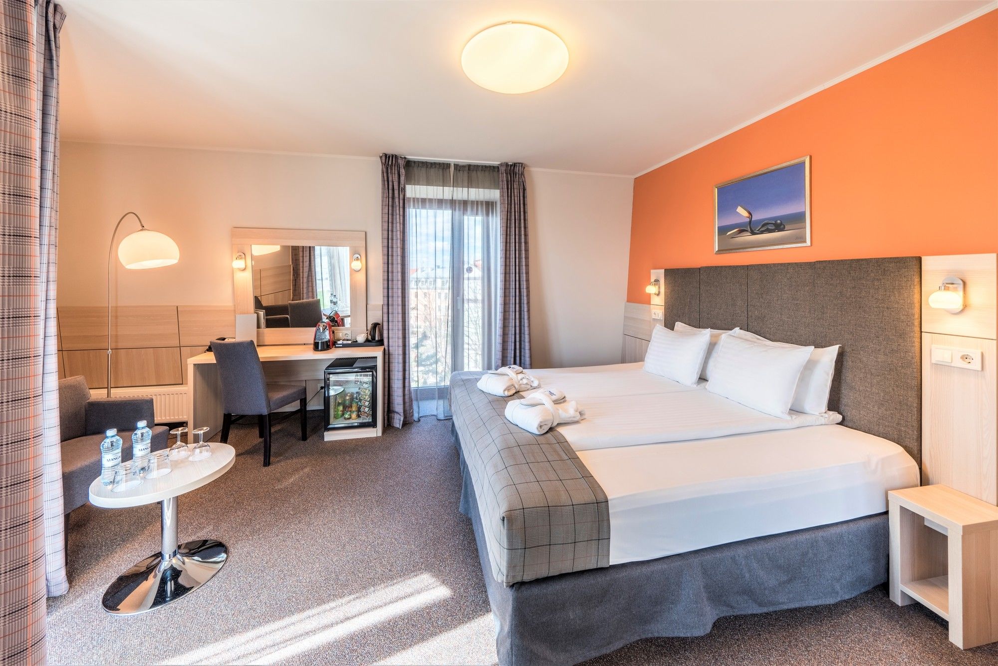 Wellton Riga Hotel & Spa