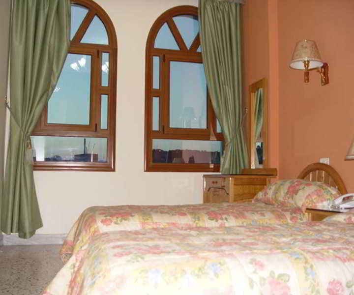 Safwa hotel