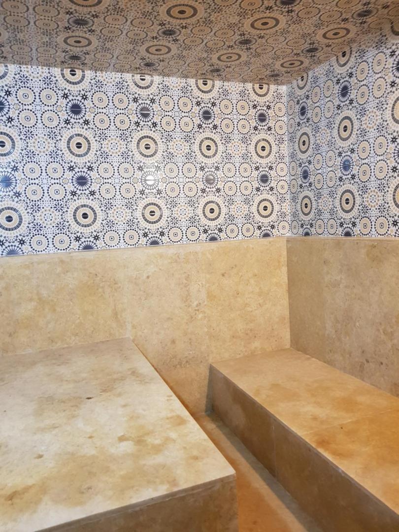 Villa Darfani