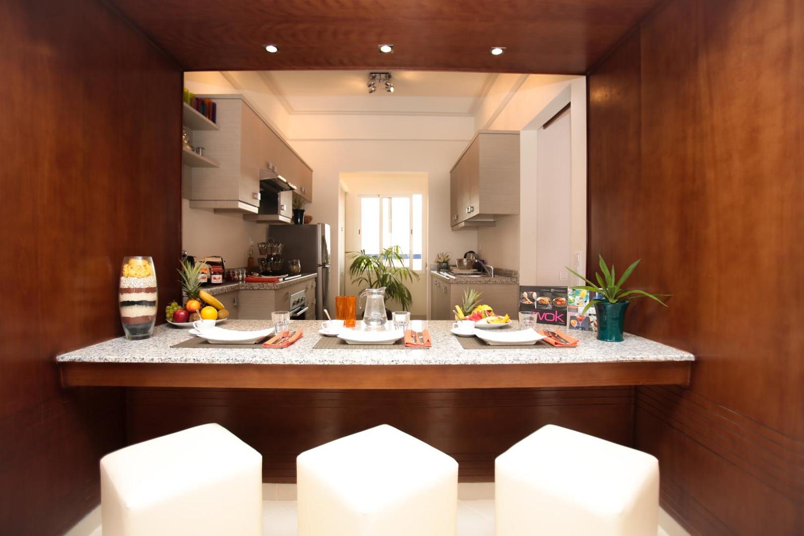 Apparthotel Eden Beach