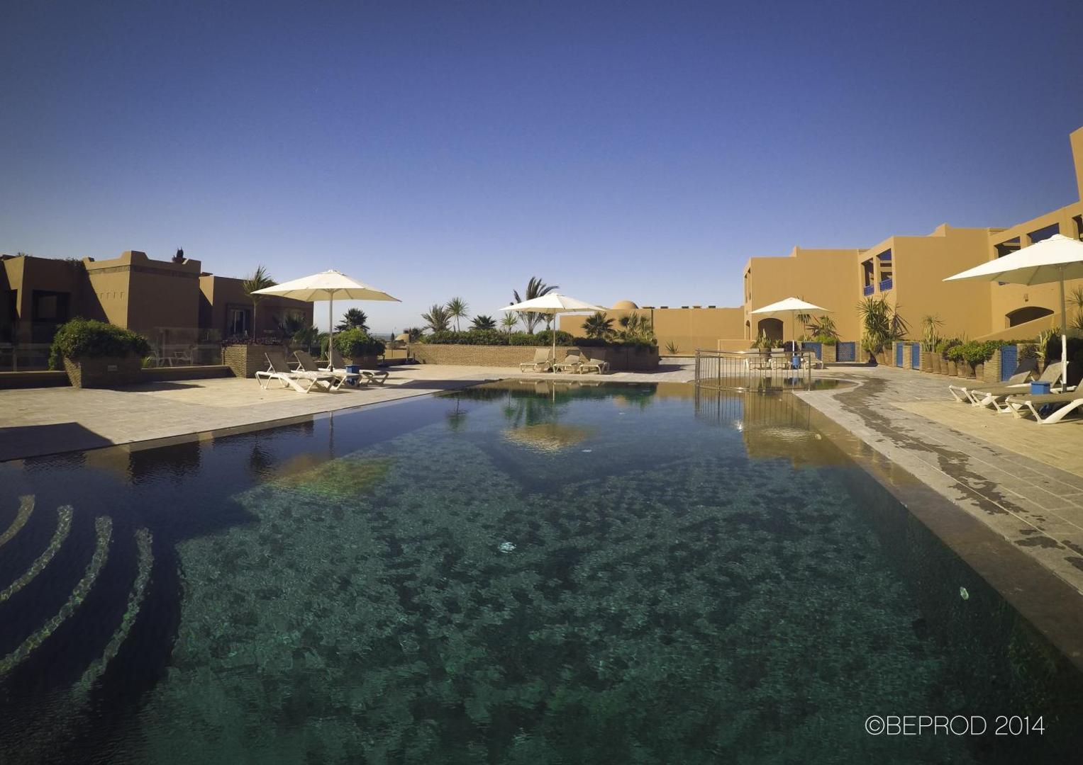 Apparthotel Eden Beach