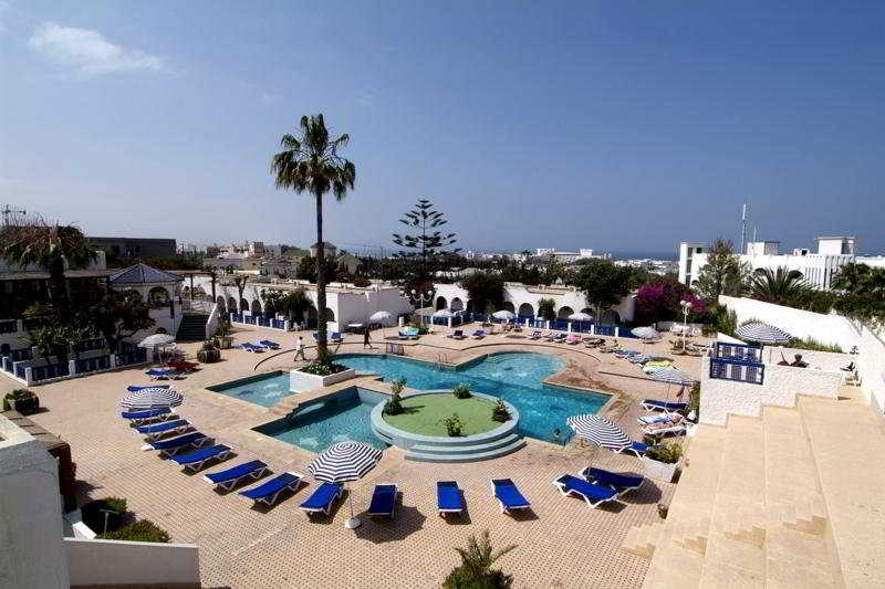 Agadir Les Omayades