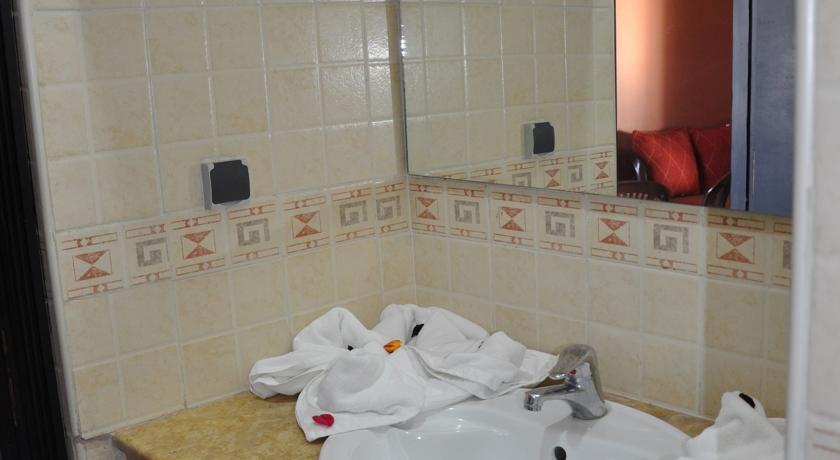 Agyad Maroc
