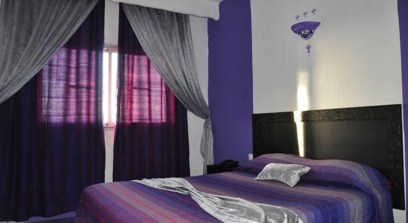 Agyad Maroc