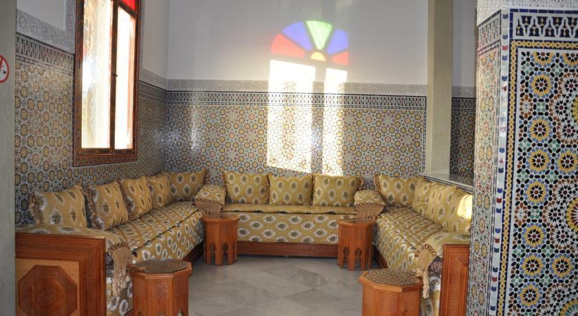 Agyad Maroc
