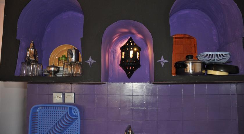 Agyad Maroc