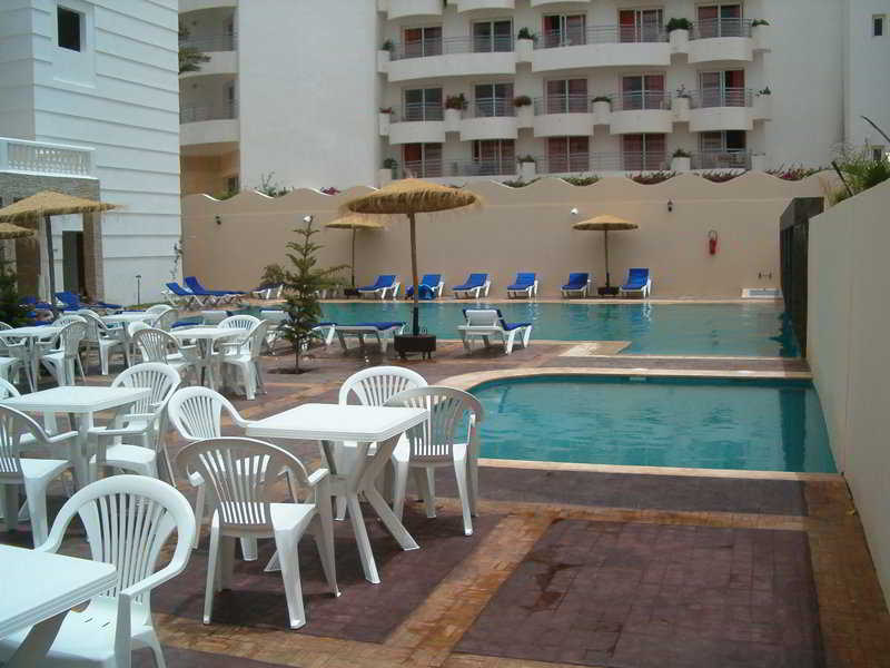 Agyad Maroc