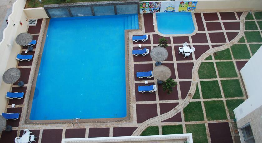 Agyad Maroc