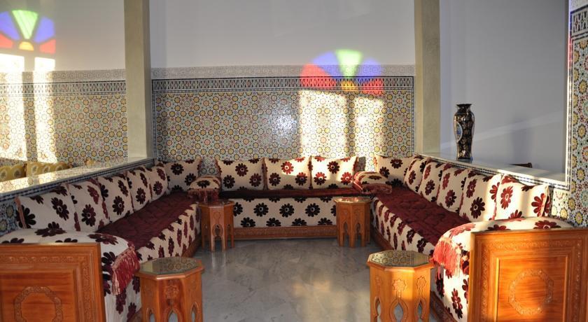 Agyad Maroc