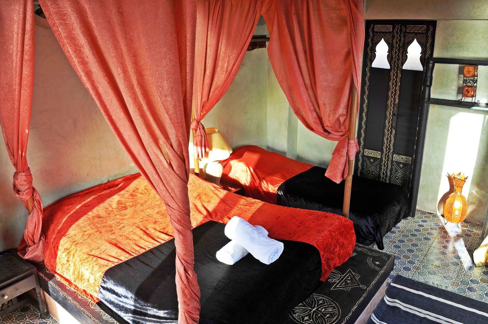 Aloha Surf Camp Maroc