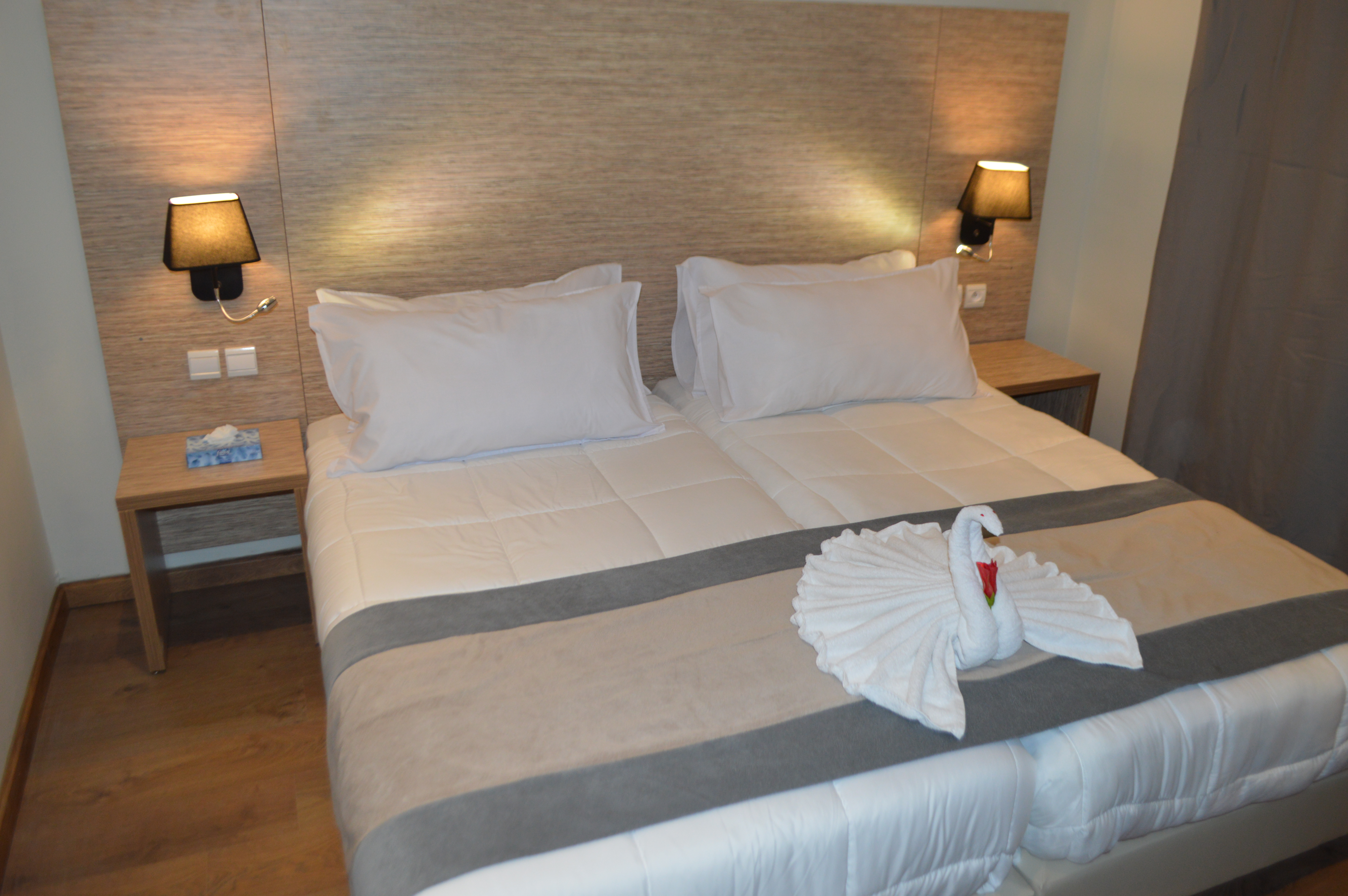Anezi Tower Hotel & Apartments
