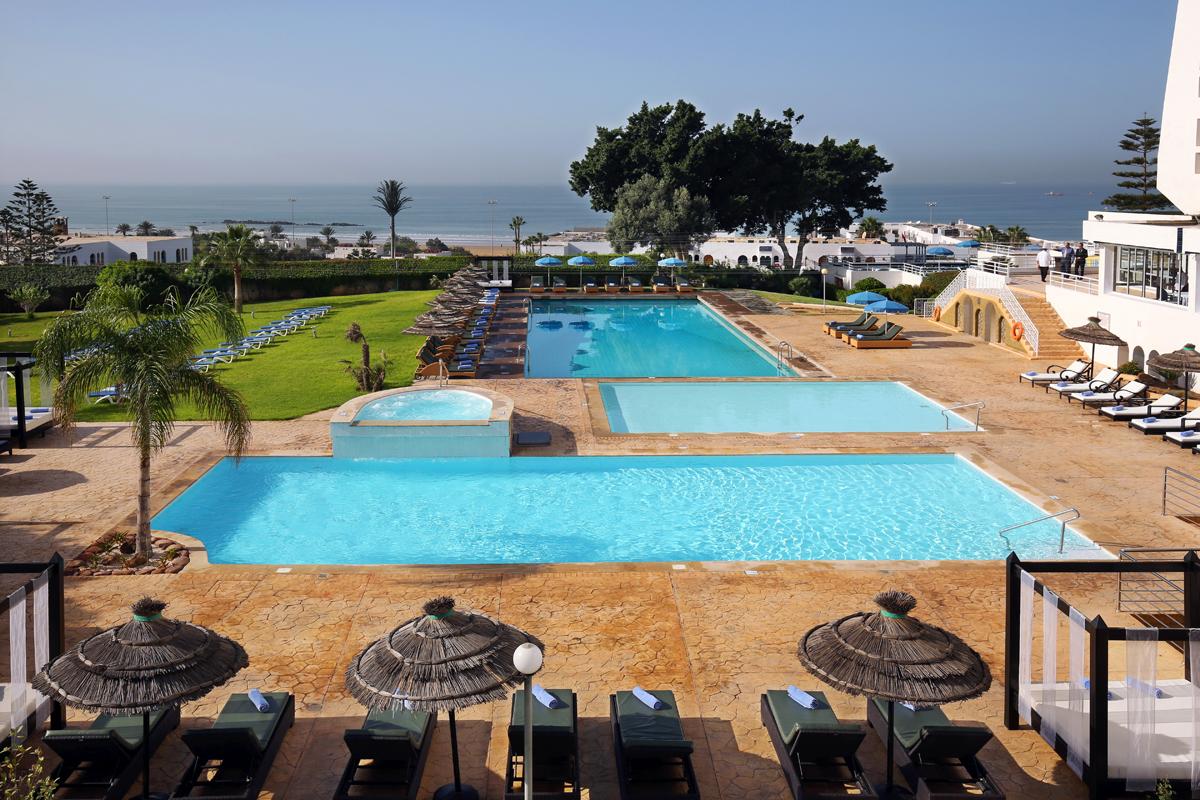 Anezi Tower Hotel & Apartments