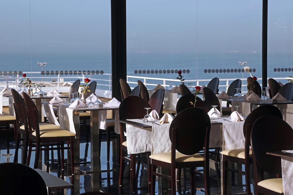 Anezi Tower Hotel & Apartments