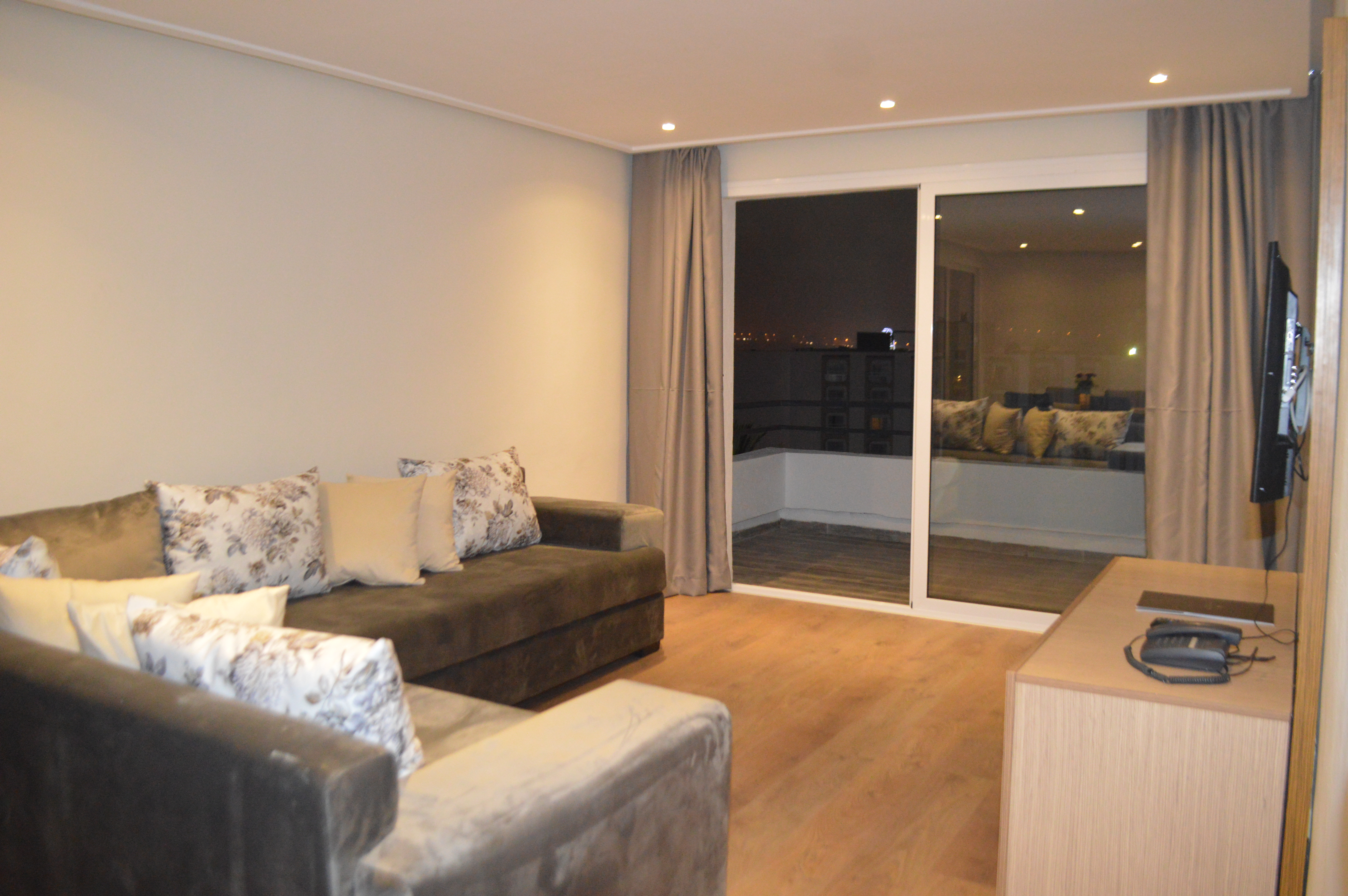 Anezi Tower Hotel & Apartments