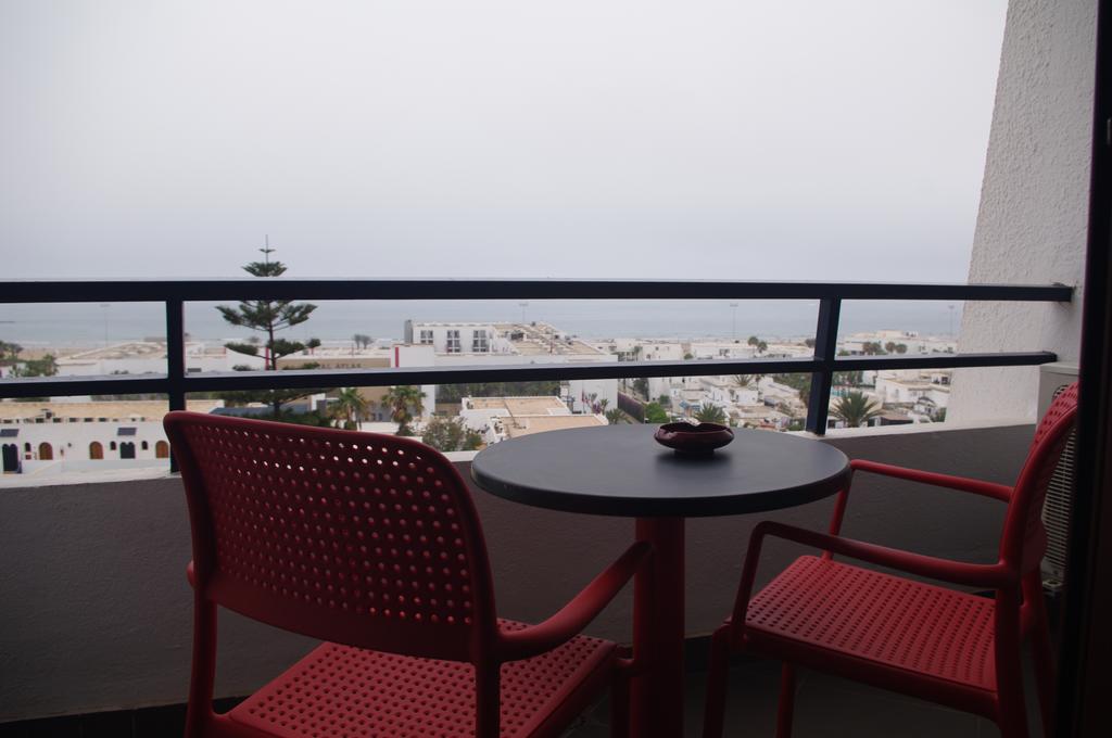 Anezi Tower Hotel & Apartments