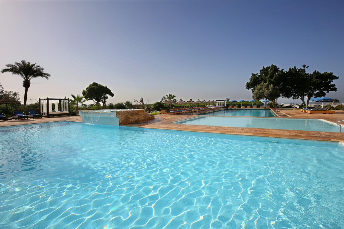 Anezi Tower Hotel & Apartments