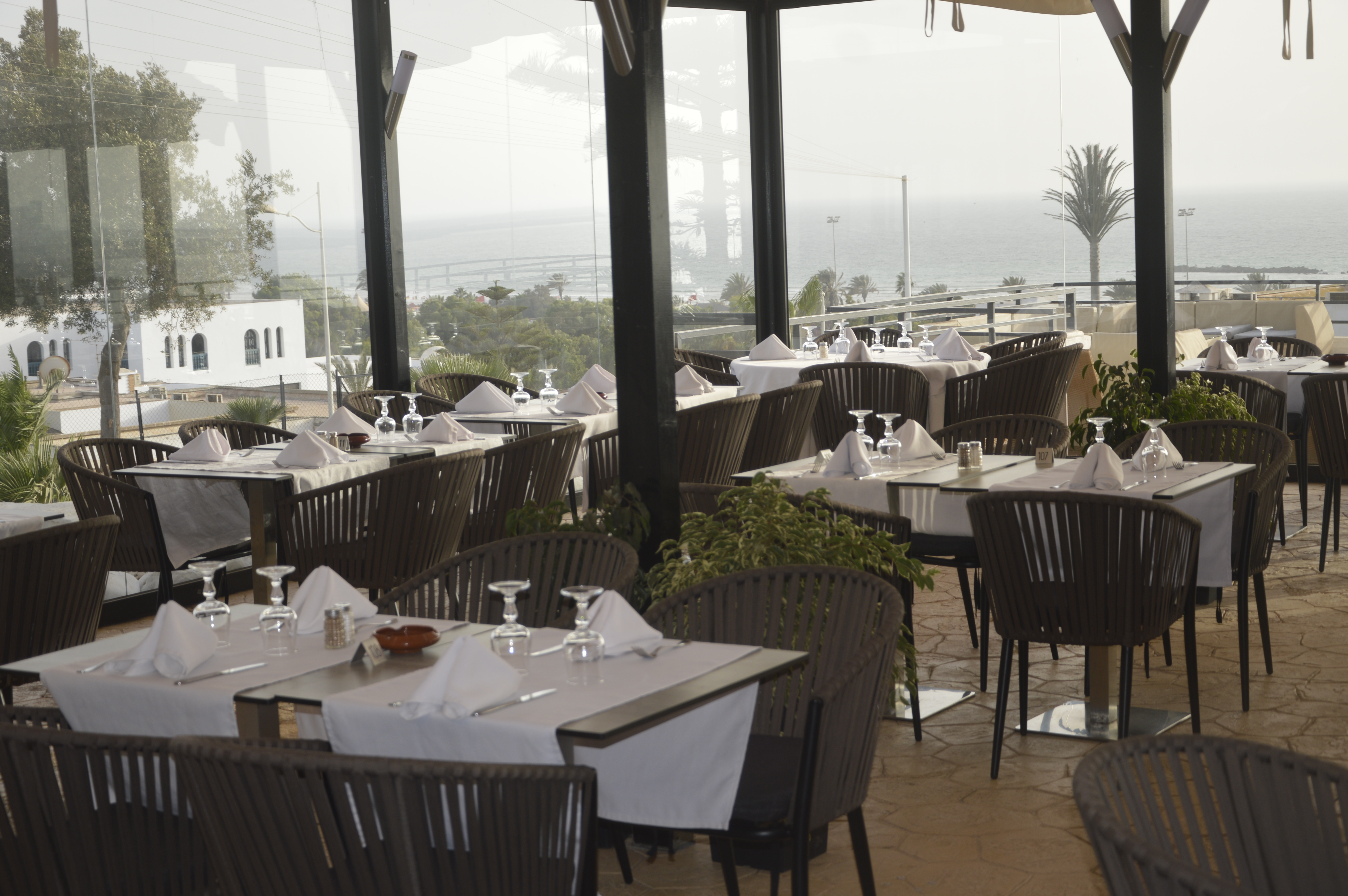 Anezi Tower Hotel & Apartments