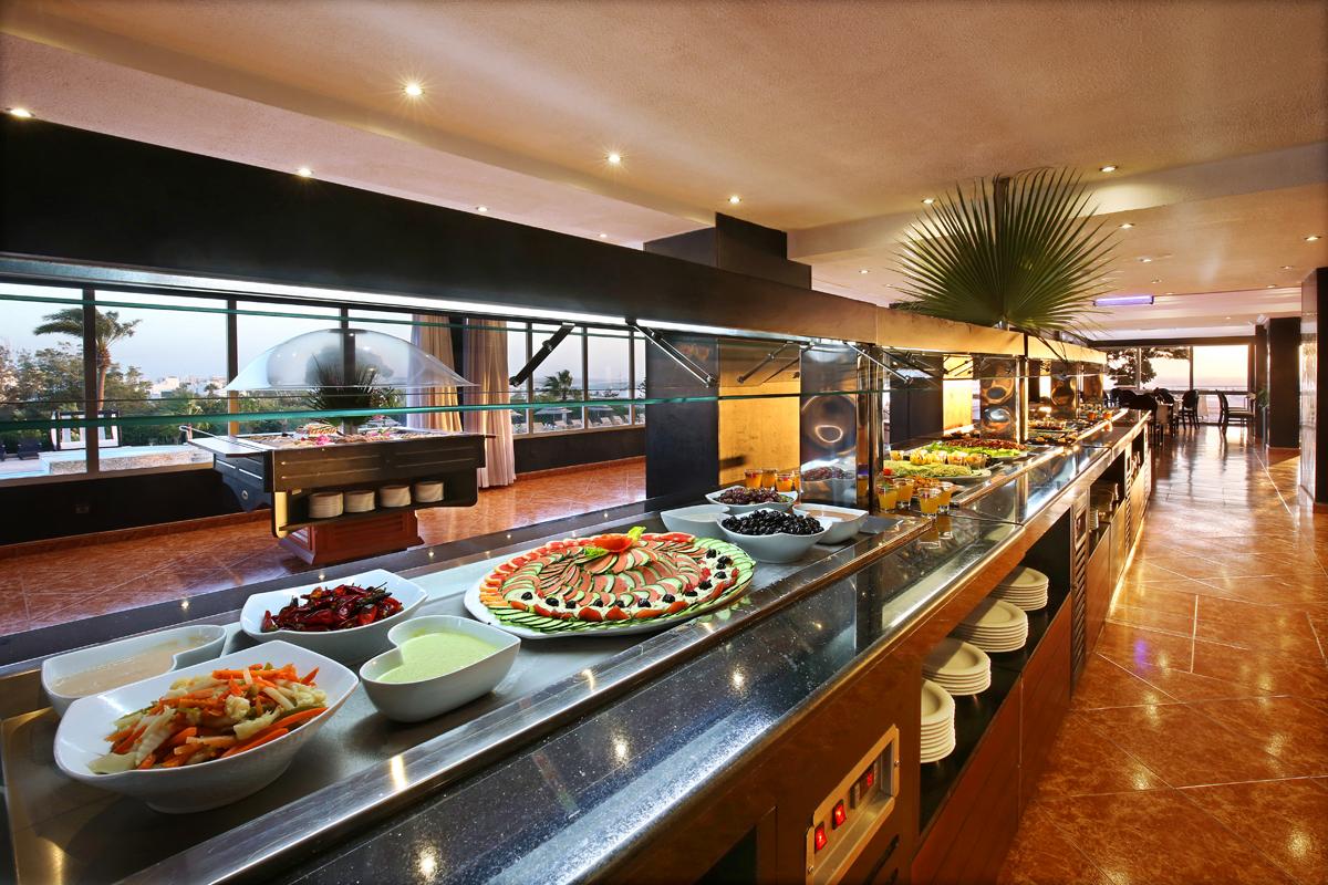Anezi Tower Hotel & Apartments