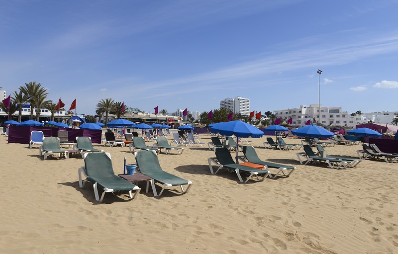 Anezi Tower Hotel & Apartments