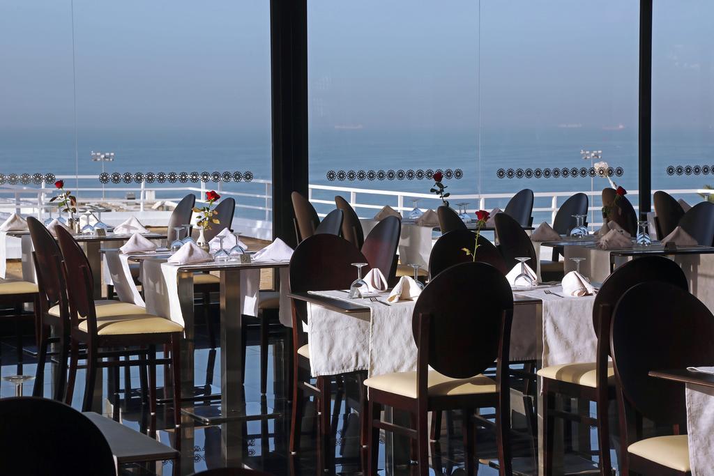 Anezi Tower Hotel & Apartments