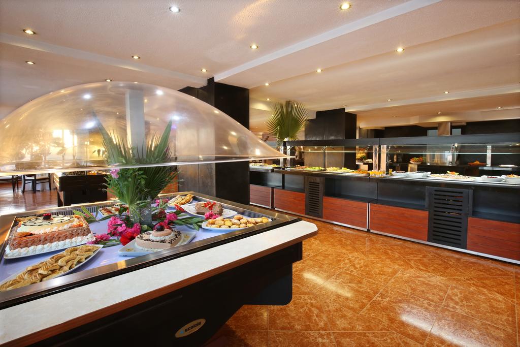 Anezi Tower Hotel & Apartments