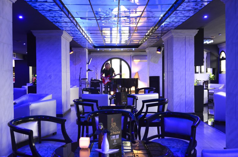 Anezi Tower Hotel & Apartments