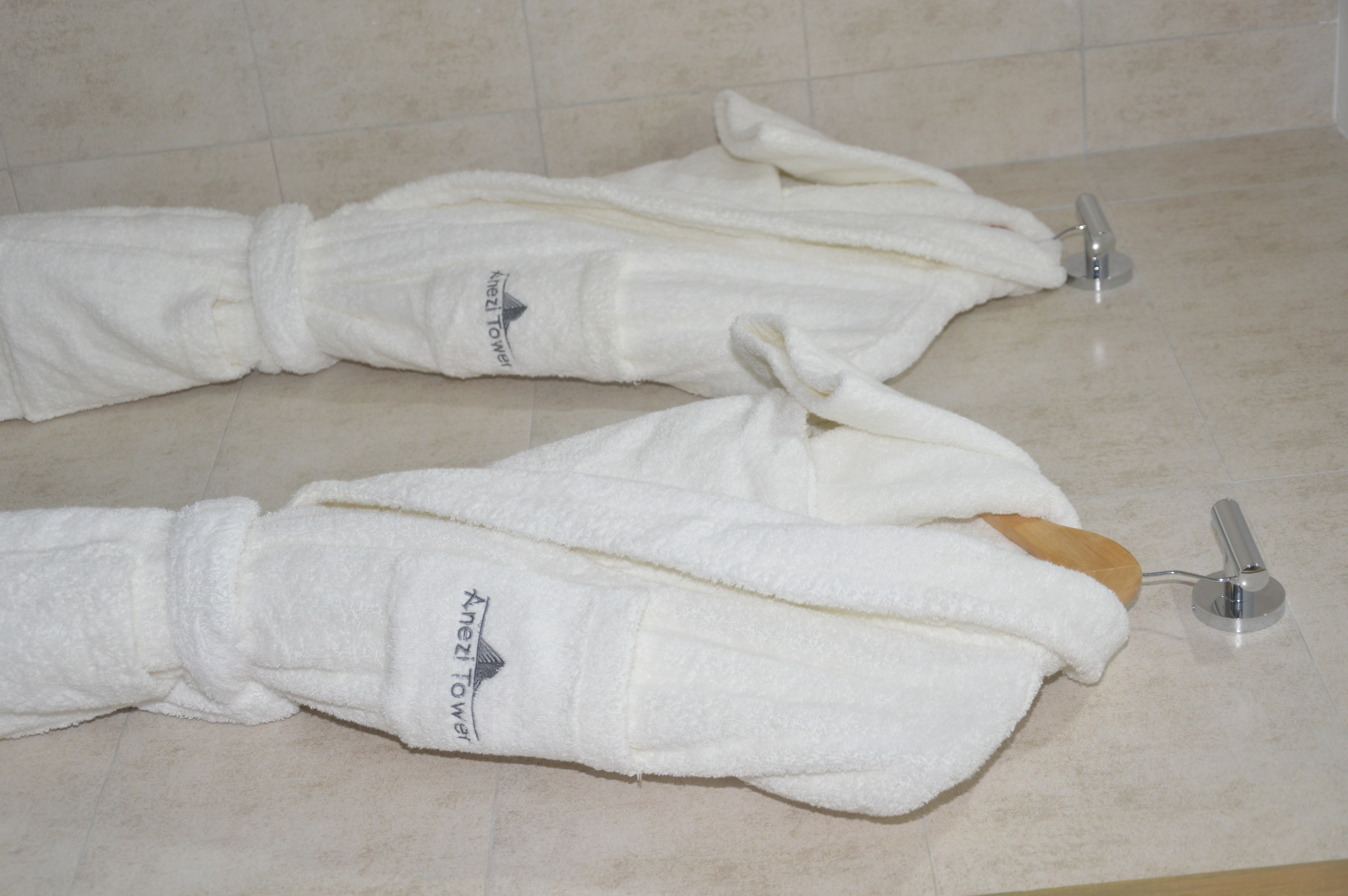 Anezi Tower Hotel & Apartments