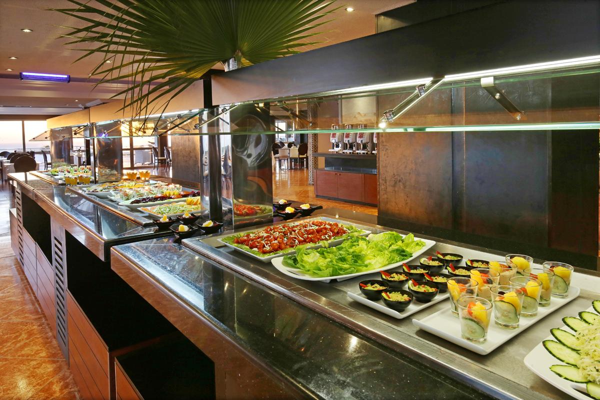 Anezi Tower Hotel & Apartments