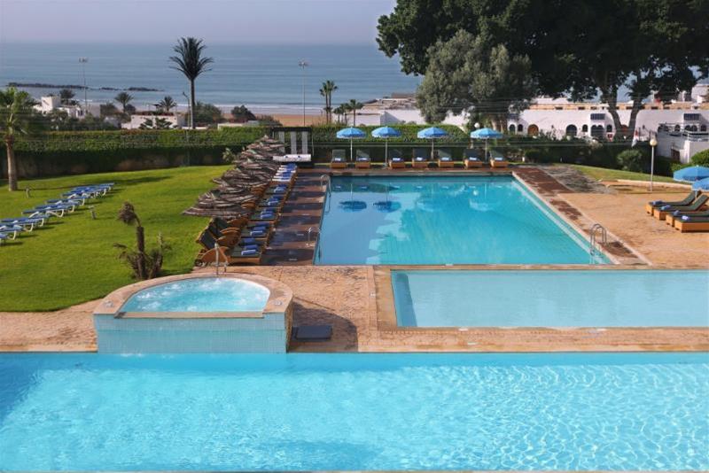 Anezi Tower Hotel & Apartments