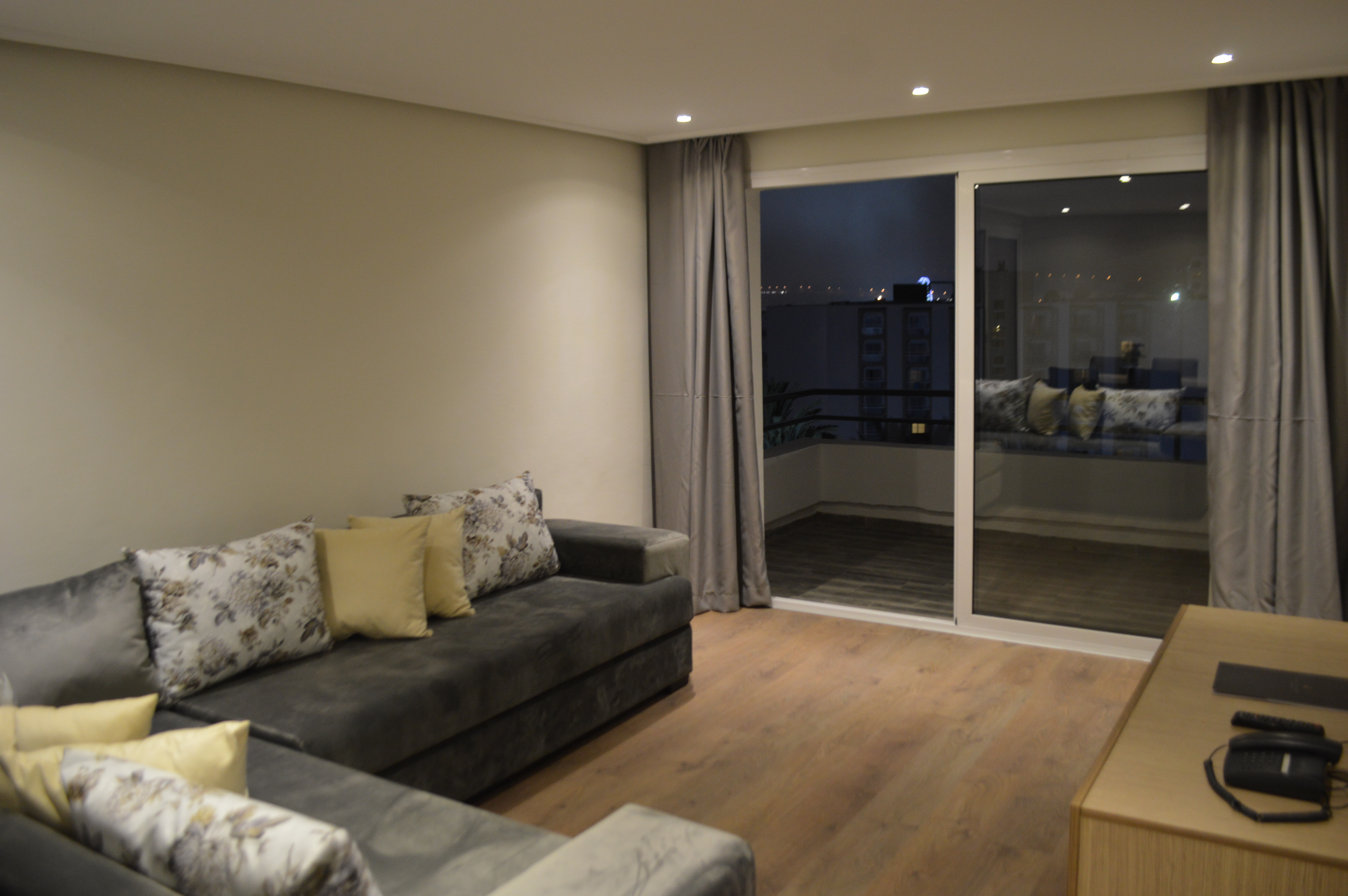 Anezi Tower Hotel & Apartments