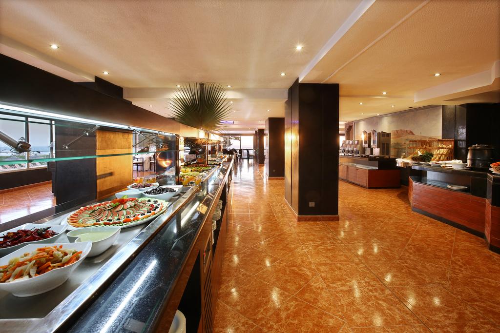 Anezi Tower Hotel & Apartments