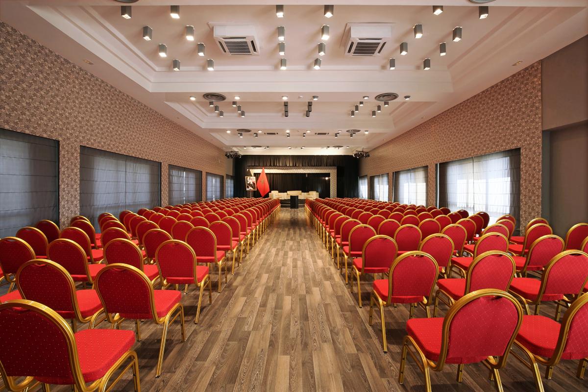Anezi Tower Hotel & Apartments