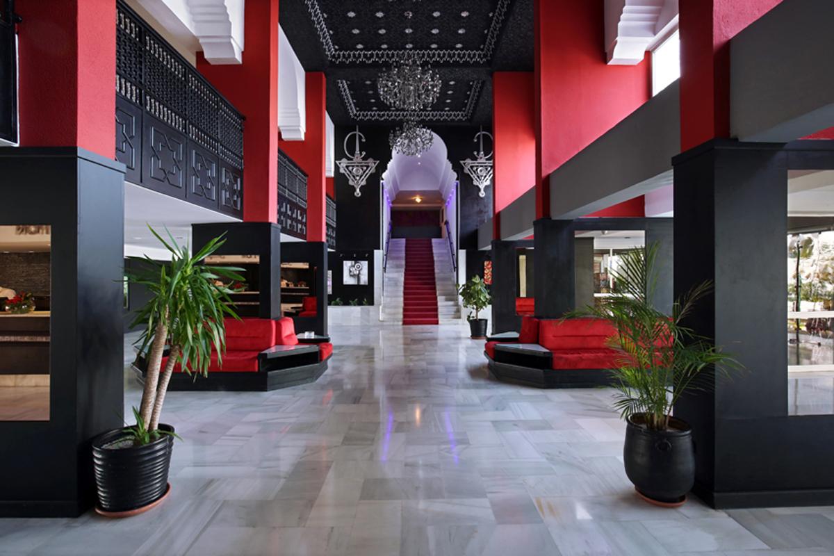 Anezi Tower Hotel & Apartments