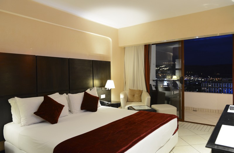 Anezi Tower Hotel & Apartments