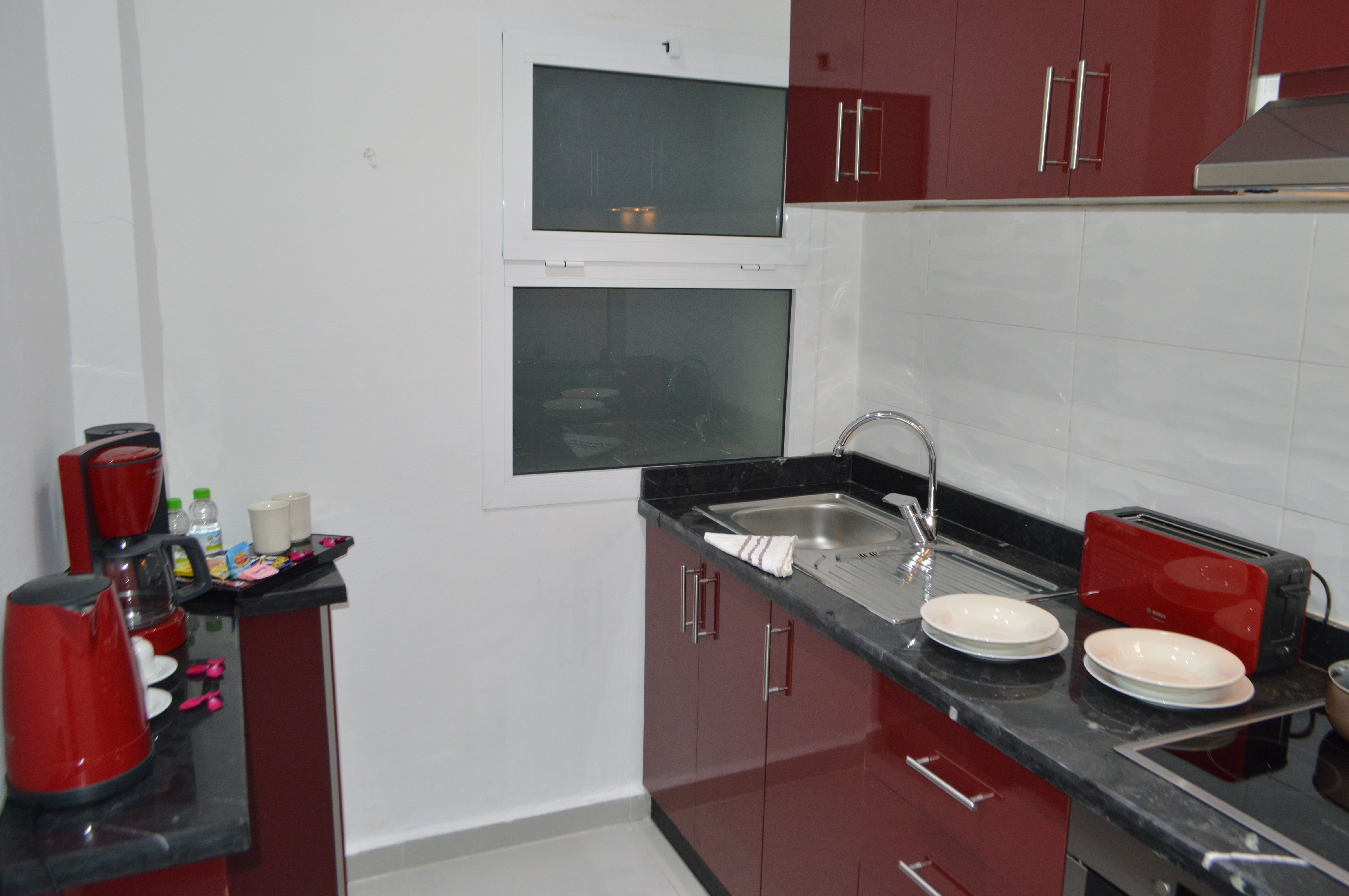 Anezi Tower Hotel & Apartments