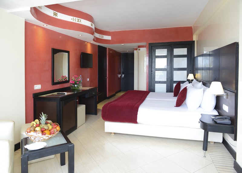 Anezi Tower Hotel & Apartments