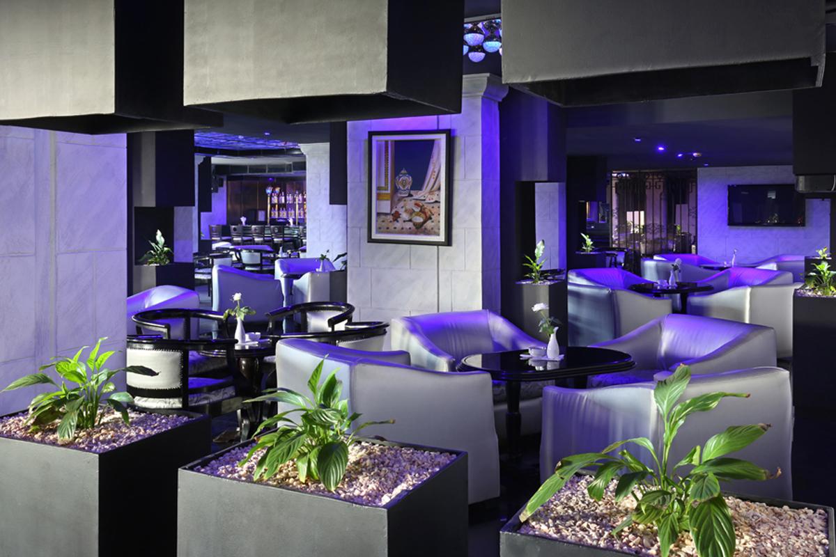 Anezi Tower Hotel & Apartments
