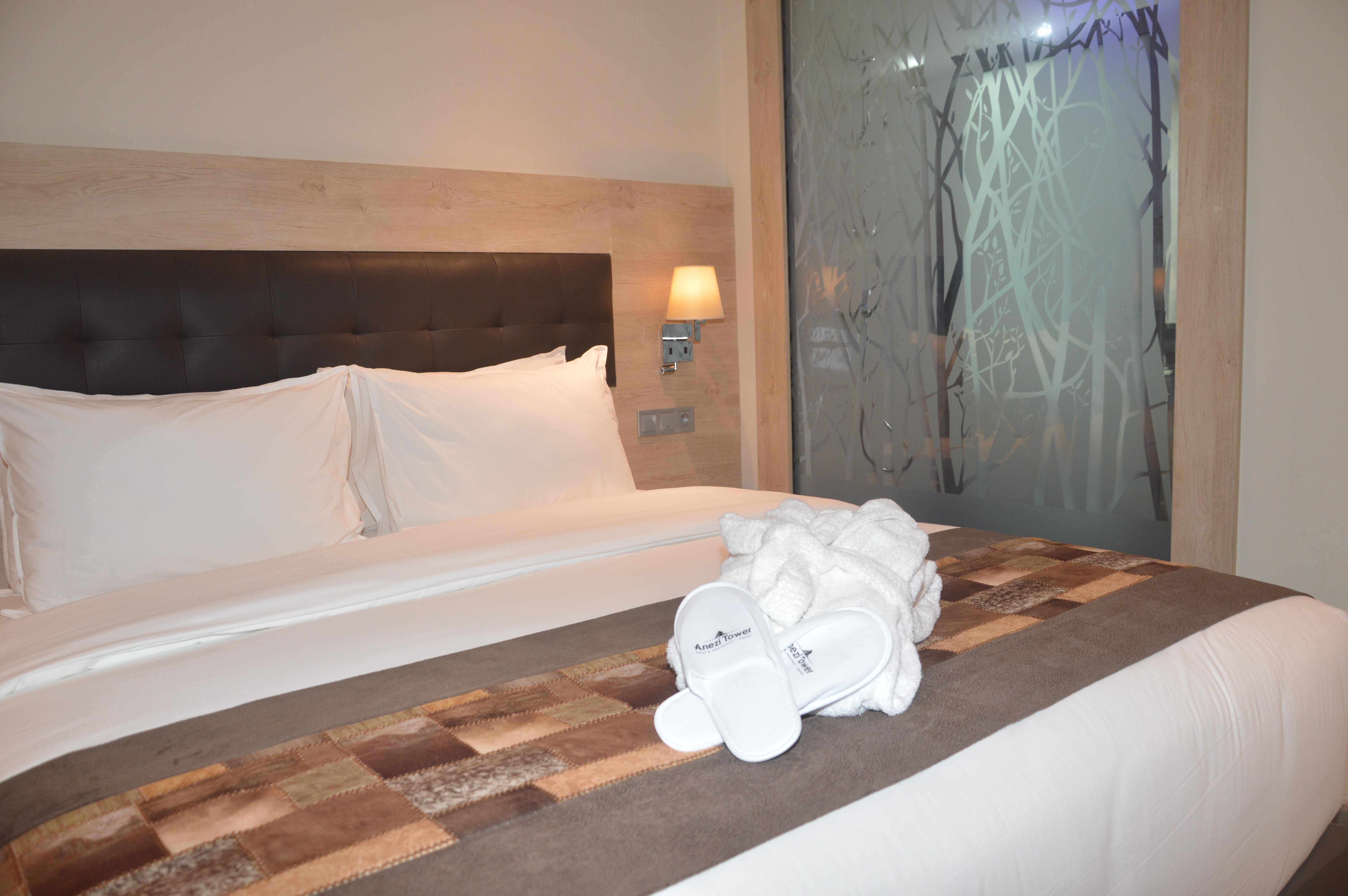 Anezi Tower Hotel & Apartments