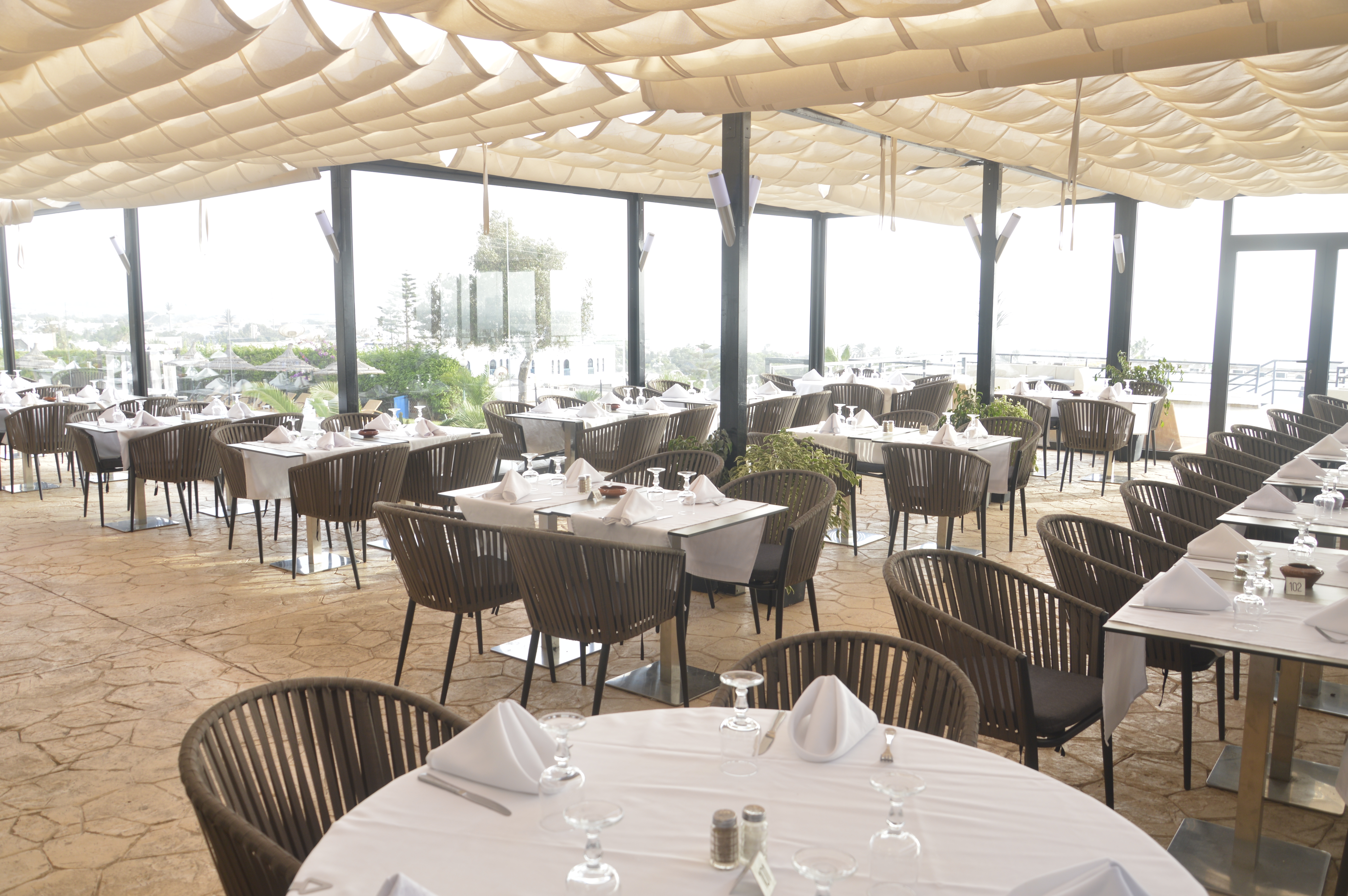 Anezi Tower Hotel & Apartments