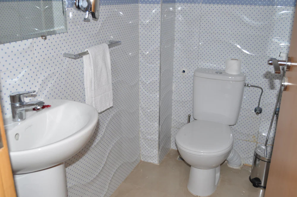 Appartement Hotel Sofines