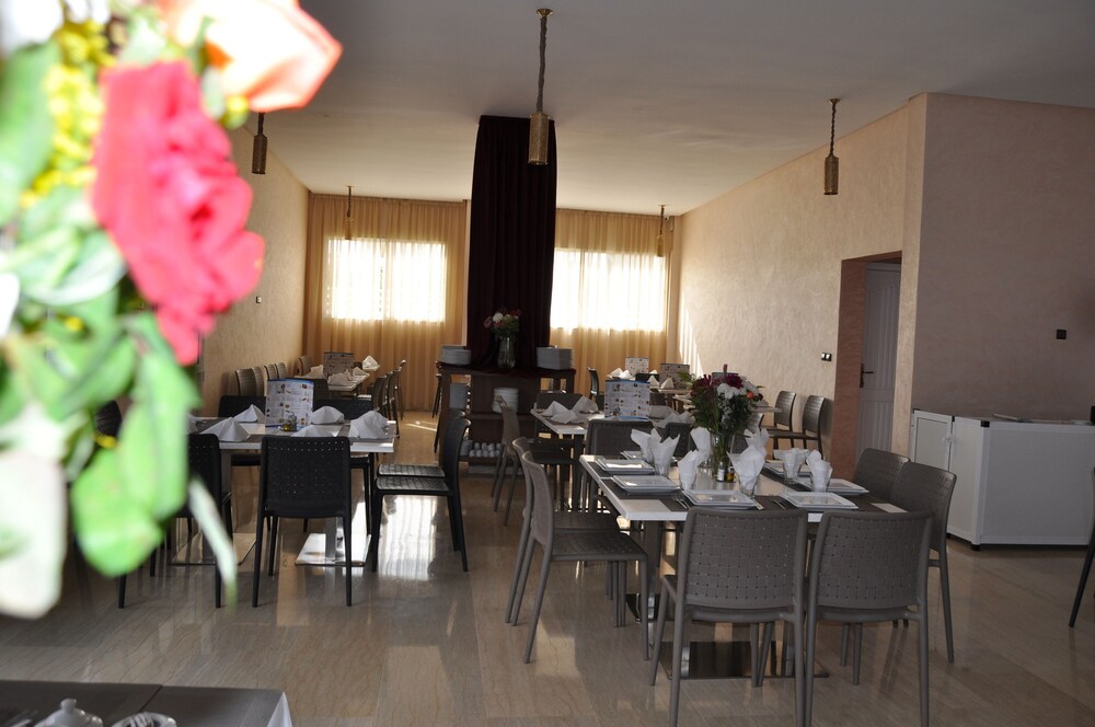 Appartement Hotel Sofines