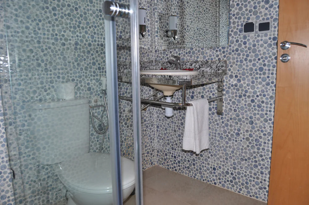 Appartement Hotel Sofines